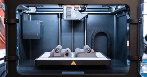 Material management for metal 3D printers 